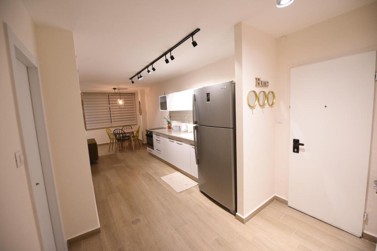 אורנס פלייס-Oren'S Place Eilat Exterior photo