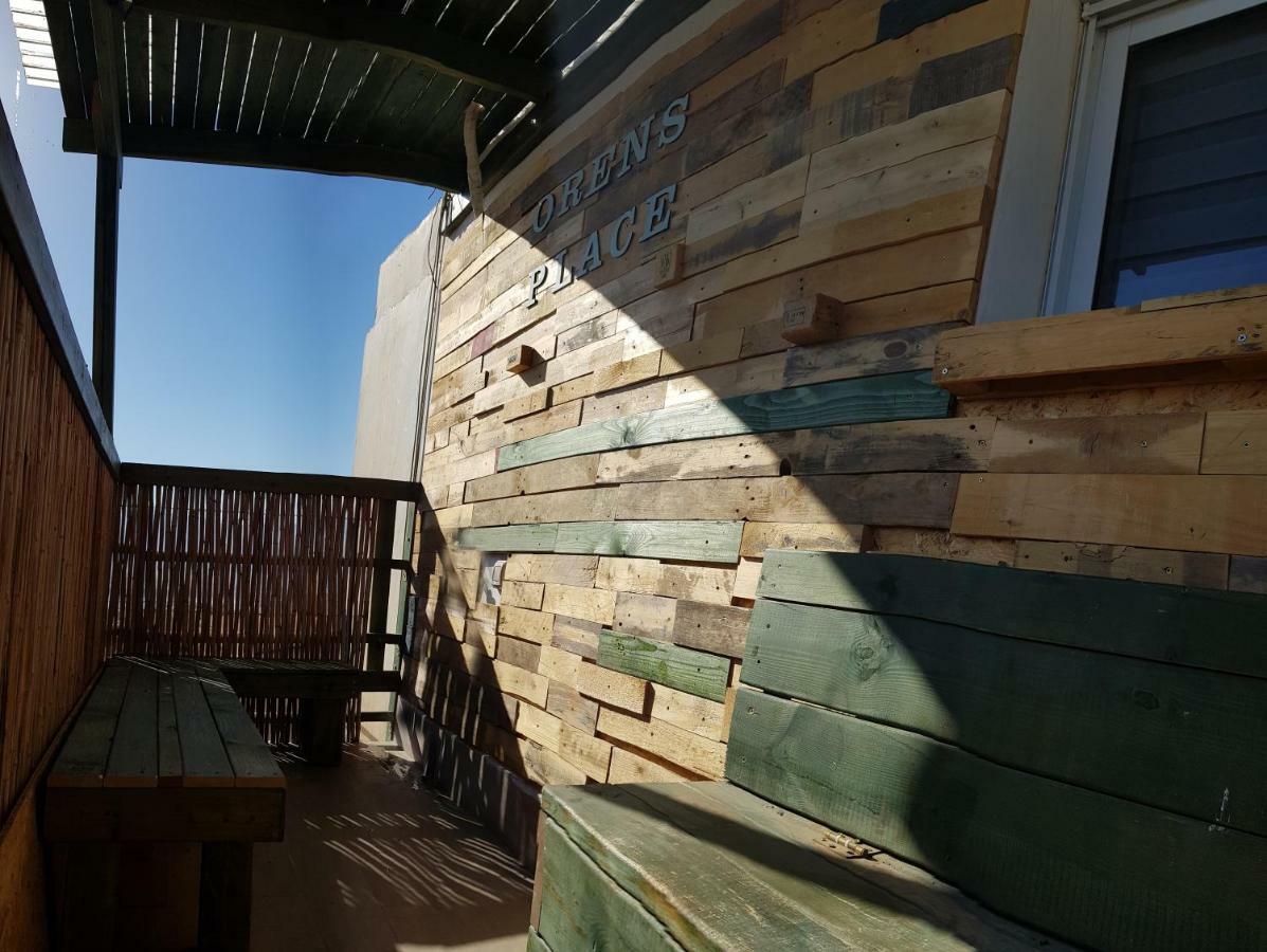 אורנס פלייס-Oren'S Place Eilat Exterior photo