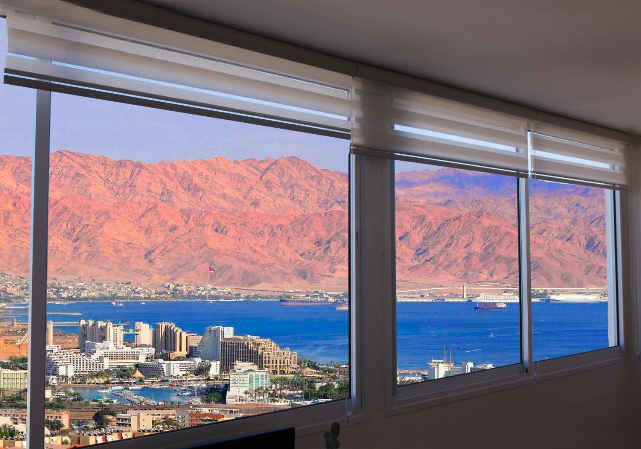 אורנס פלייס-Oren'S Place Eilat Exterior photo